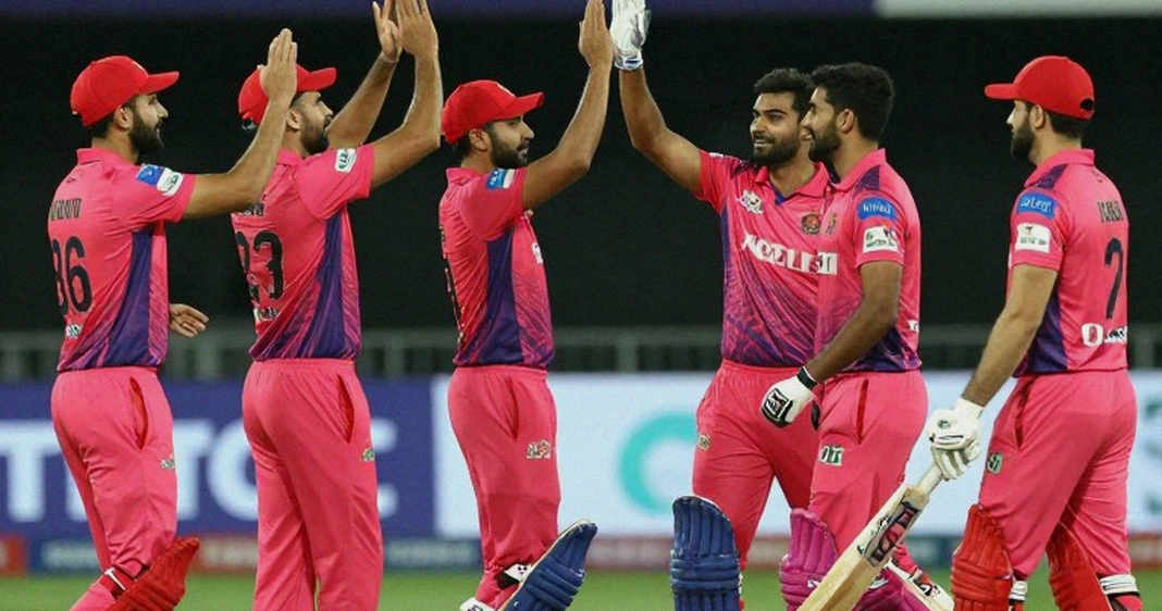 Every Box Filled, Every Fact Missing: The Cricket Report That Knew Nothing