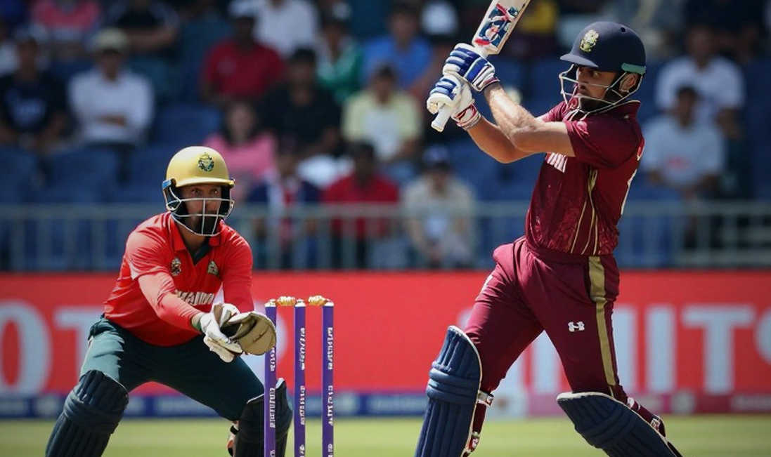A Complete-Looking Report on an Empty Ledger: The Cricket Analytics Blind Spot Nobody Audits A Complete-Looking Report on an Empty Ledger: The Cricket Analytics Blind Spot Nobody Audits