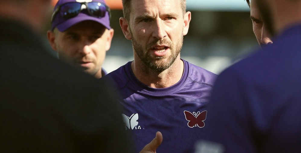 Namibia's 63-Run Win: The Century Was the Headline, Erasmus Was the Story Namibia's 63-Run Win: The Century Was the Headline, Erasmus Was the Story