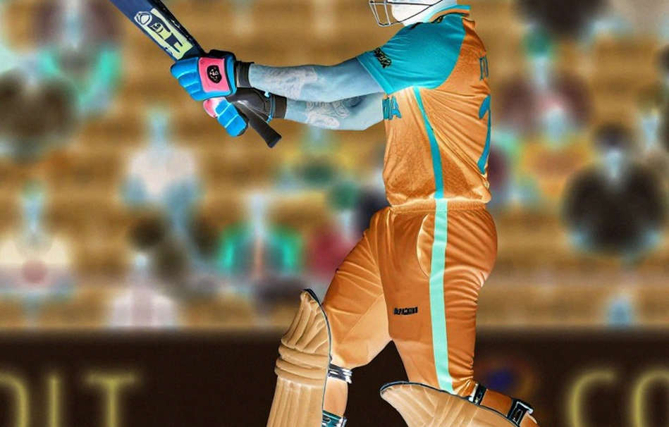 Namibia's 63-Run Win: The Century Was the Headline, Erasmus Was the Story Namibia's 63-Run Win: The Century Was the Headline, Erasmus Was the Story