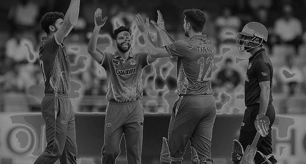 मीरपुर का 213/3: शादमान का 99*, और वह ओवर-गिनती जो आईसीसी की रिपोर्ट में नहीं लिखी