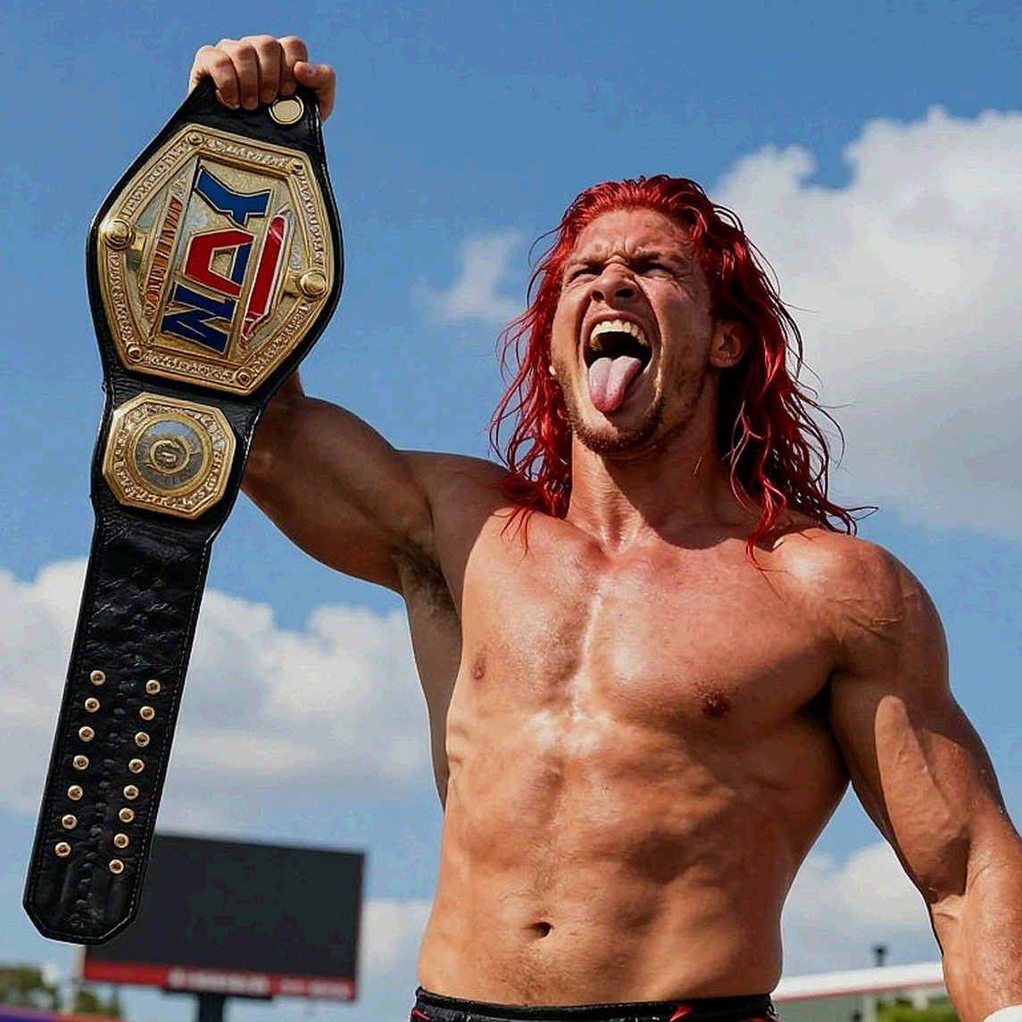 Pro Wrestling League's Comeback: Wrestling's Price Will Be Set by a Face, Not by Nostalgia