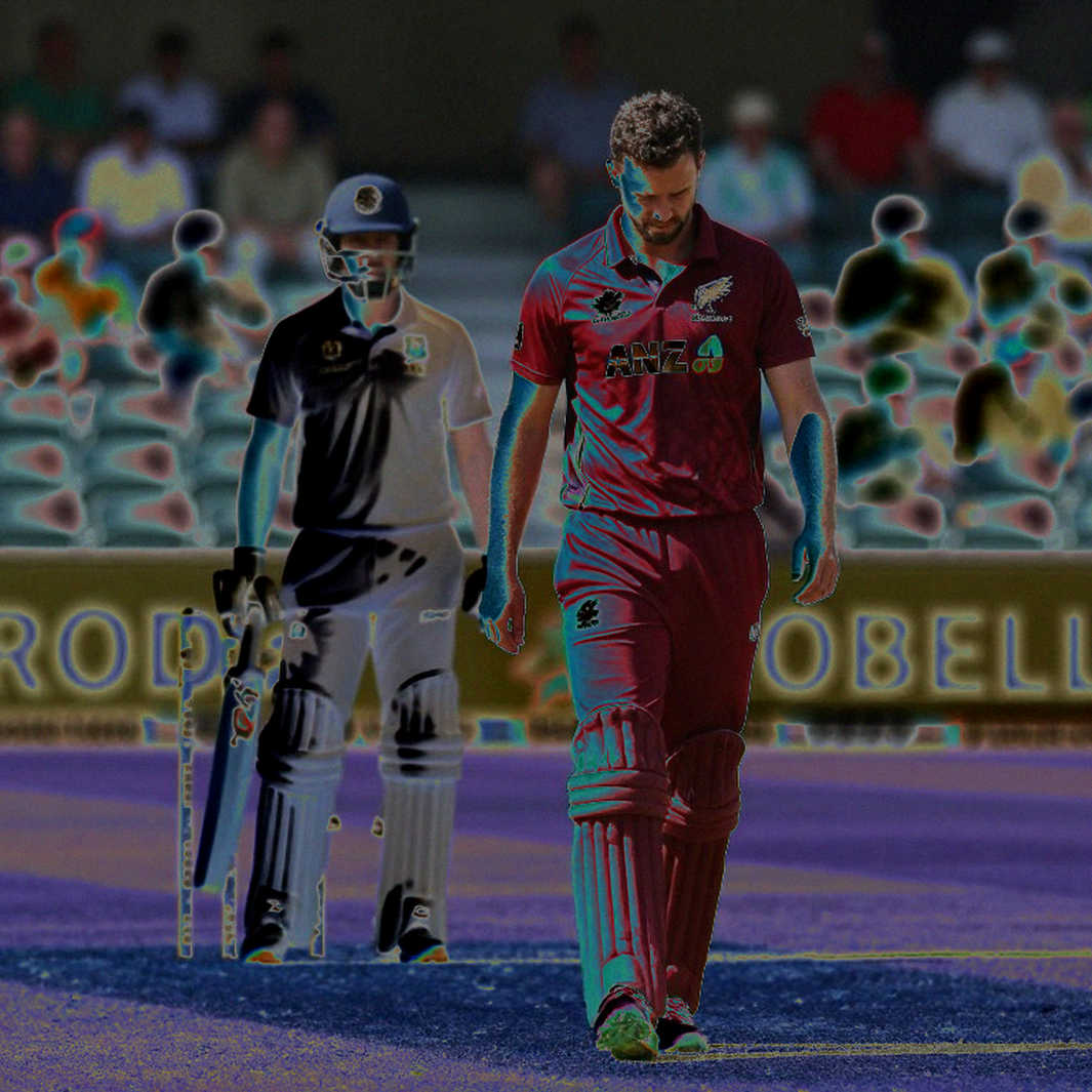 Dew, the 8 PM Toss and 69 off 31: The Real Story Behind India's 2-0 Lead in New Zealand