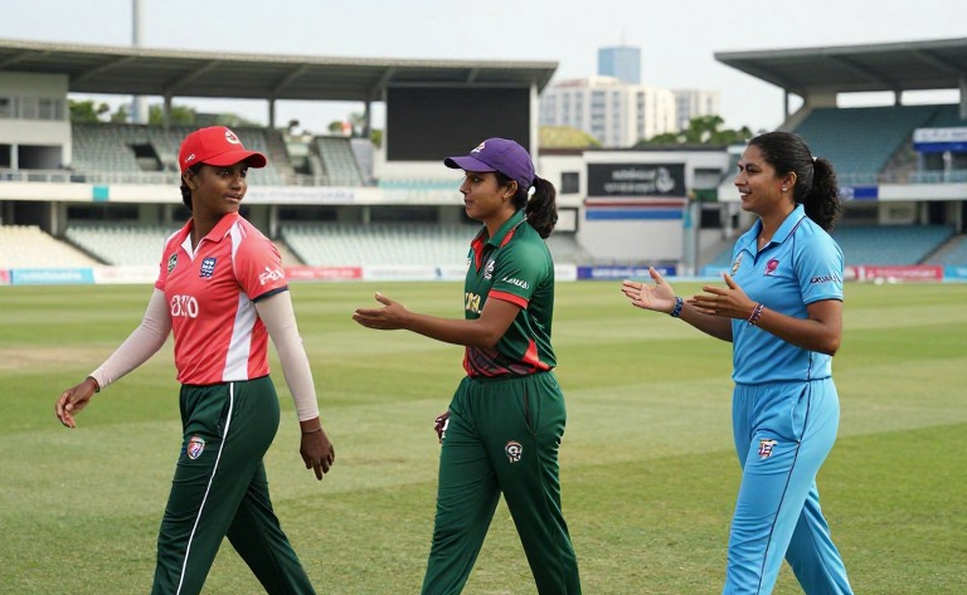 A Ranchi Match, a Kolkata Dateline: In Jharkhand vs Delhi, the Real Stake Is Three Points for a First-Innings Lead, Not Six A Ranchi Match, a Kolkata Dateline: In Jharkhand vs Delhi, the Real Stake Is Three Points for a First-Innings Lead, Not Six