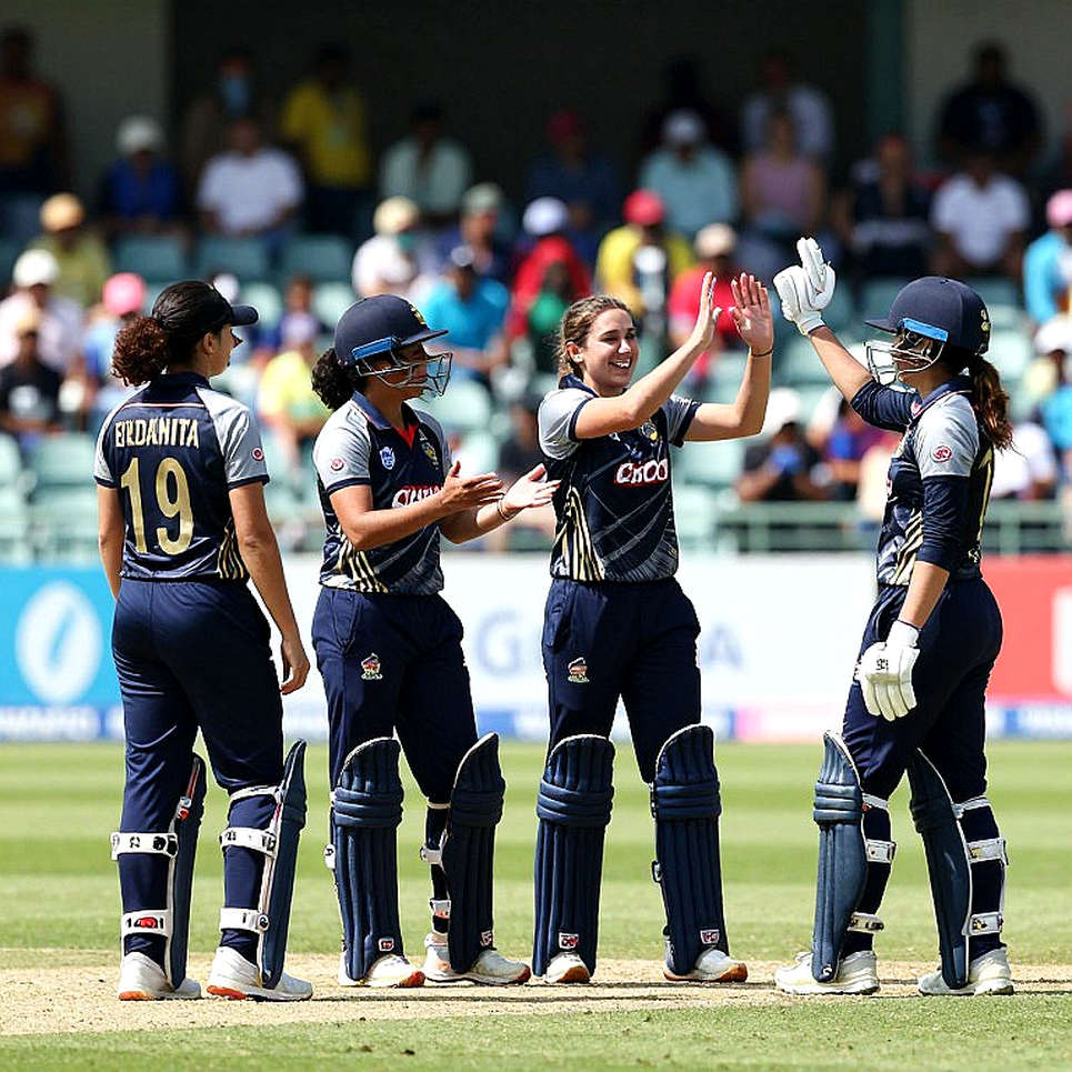 Two Tests, 24 Points, and a Press Conference: The Real Arithmetic of the Bangladesh-West Indies Series Two Tests, 24 Points, and a Press Conference: The Real Arithmetic of the Bangladesh-West Indies Series