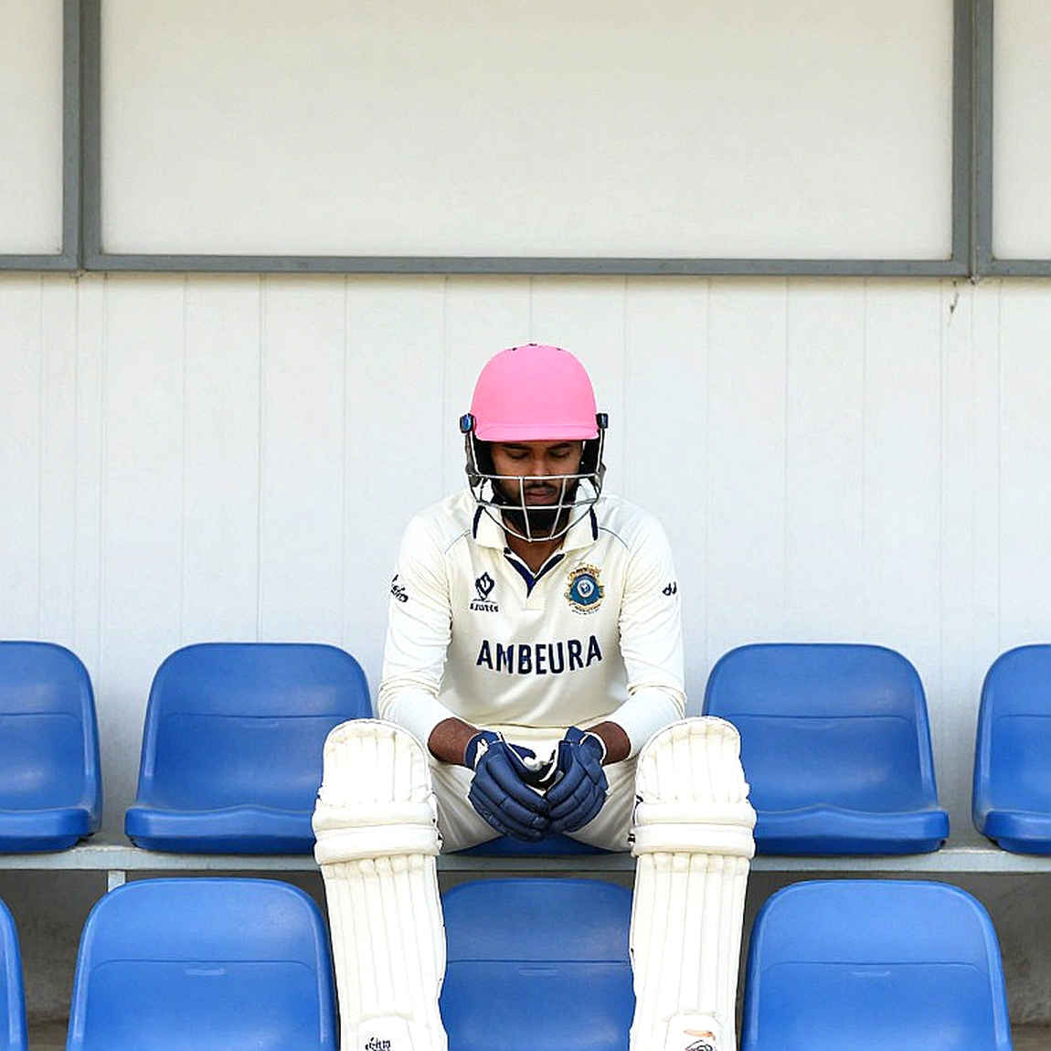 Two Tests, 24 Points, and a Press Conference: The Real Arithmetic of the Bangladesh-West Indies Series Two Tests, 24 Points, and a Press Conference: The Real Arithmetic of the Bangladesh-West Indies Series