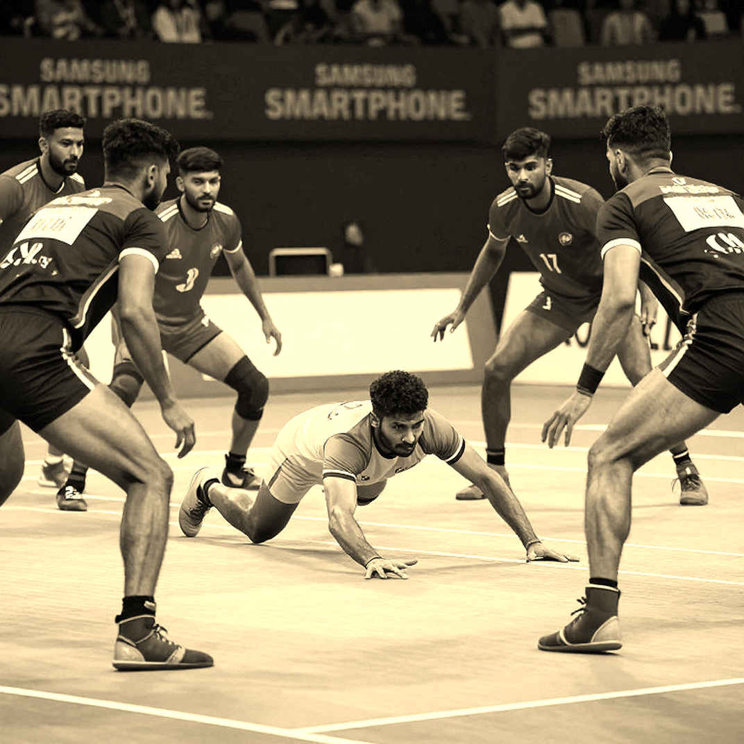 Commonwealth Kabaddi Championship 2026: The List Shrank from 14 to 13, and One Lane in Ahmedabad Stayed Empty Commonwealth Kabaddi Championship 2026: The List Shrank from 14 to 13, and One Lane in Ahmedabad Stayed Empty