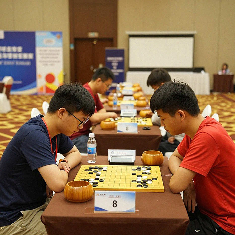 A 60-Minute Scandinavian Defense, Carlsen’s Halo, and the Mismatched ‘Rachel Li’ Headline A 60-Minute Scandinavian Defense, Carlsen’s Halo, and the Mismatched ‘Rachel Li’ Headline