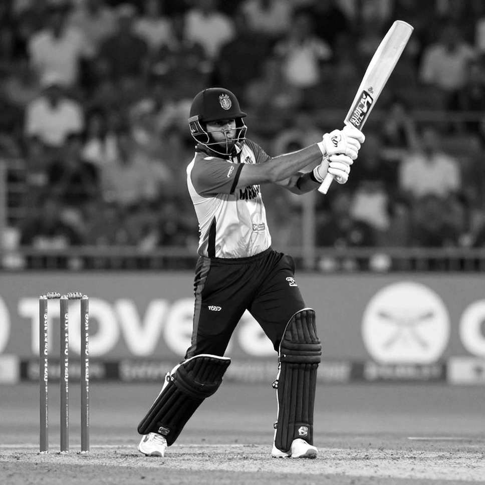 Four Seamers and One Debut in Lahore: Pakistan's Toss, Razaullah's Cap, and the Ledger Behind a Tri-Series Four Seamers and One Debut in Lahore: Pakistan's Toss, Razaullah's Cap, and the Ledger Behind a Tri-Series