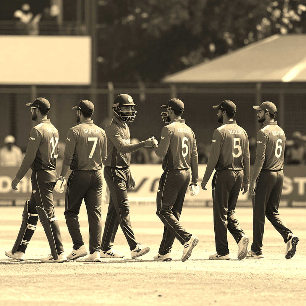 Four Seamers and One Debut in Lahore: Pakistan's Toss, Razaullah's Cap, and the Ledger Behind a Tri-Series Four Seamers and One Debut in Lahore: Pakistan's Toss, Razaullah's Cap, and the Ledger Behind a Tri-Series