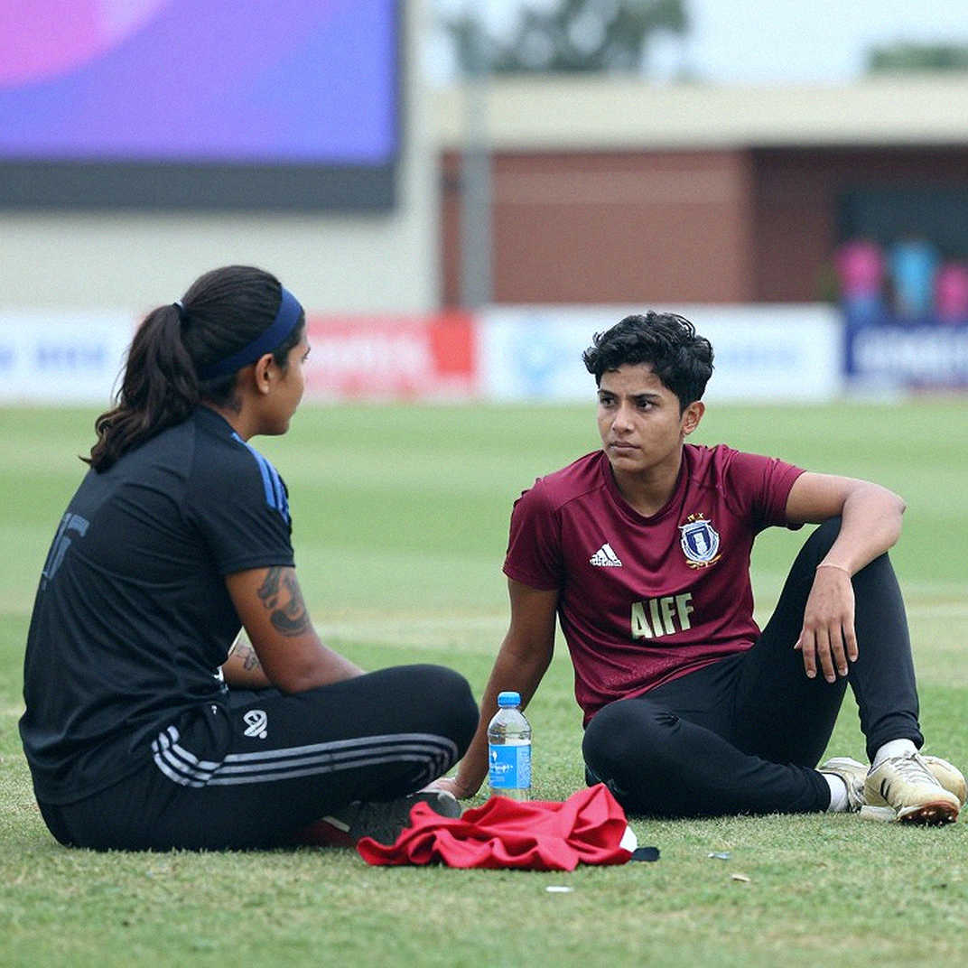 Wellington's Sixth Over: 118/0 and a 199 Chase That Ended in 13.2 Overs