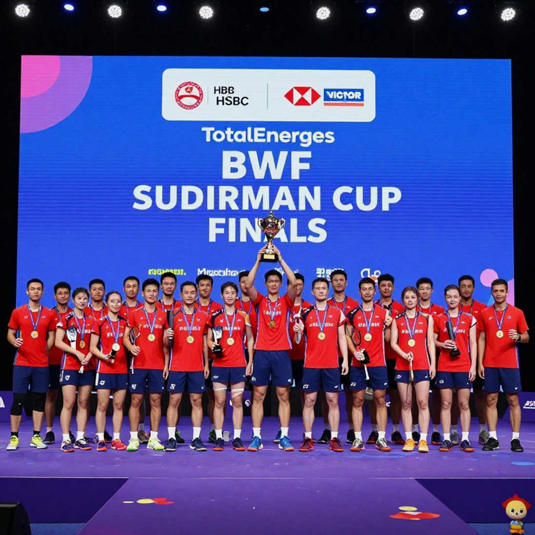 Before the French Open Final: Sindhu vs An Se Young — The 0-10 Math and the 73-Minute Fatigue Before the French Open Final: Sindhu vs An Se Young — The 0-10 Math and the 73-Minute Fatigue