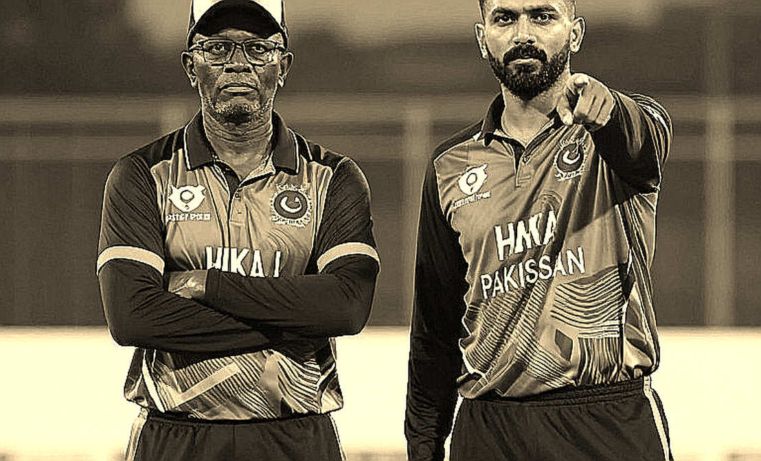 The Empty Ledger: Cricket's Other Half-Scorecard That No Camera Ever Saw The Empty Ledger: Cricket's Other Half-Scorecard That No Camera Ever Saw