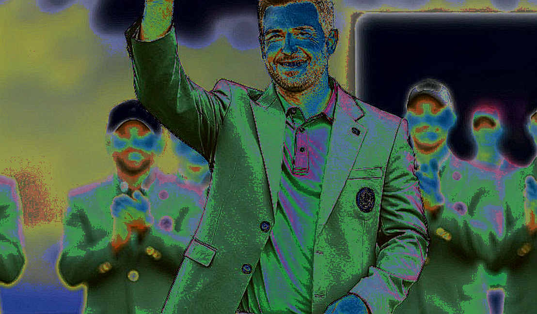 The Blank Sheet: Indian Golf Has No Data, and Filling It With Adjectives Is the Real Risk