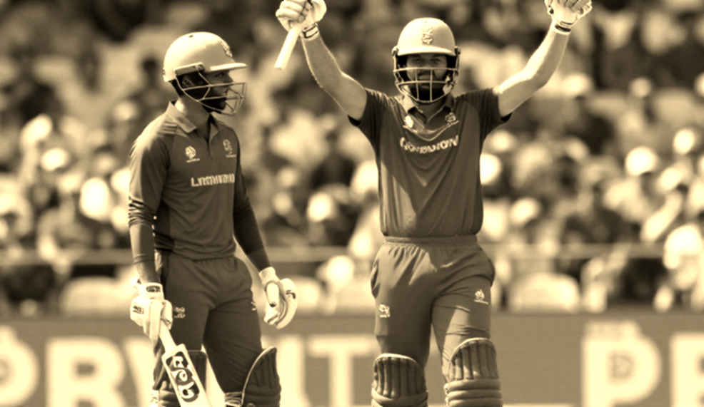 The Empty Scorecard: The Asian Cricket Coverage That Never Began