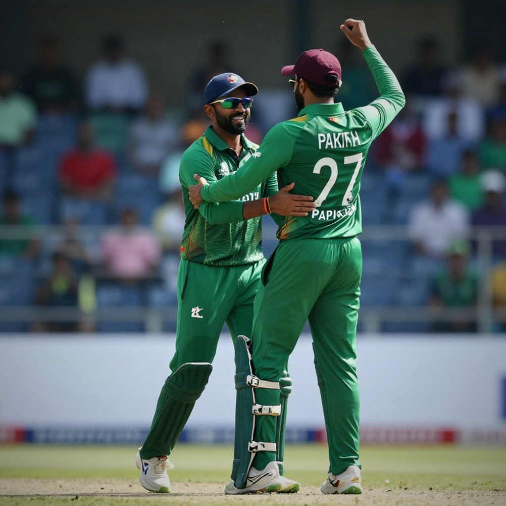 NCL Round 4, Day 3: Four 400+ Totals, Three Centuries — A Day of Talent or Pitch Preparation? NCL Round 4, Day 3: Four 400+ Totals, Three Centuries — A Day of Talent or Pitch Preparation?