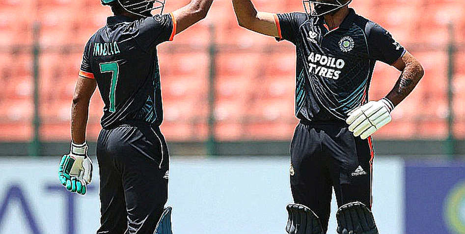 Mirpur, Day 1: The Scorebook Says Three Down; the Ledger Says Four Batters