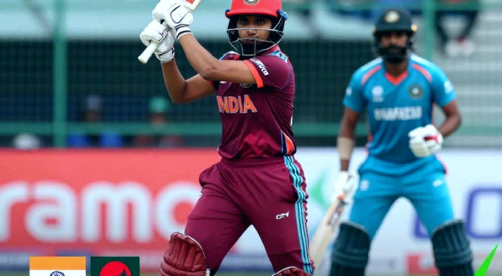 Bhuvneshwar's Eleventh-Hour Call and Sooryavanshi's Empty Bench: India's Selection Logic Pulled Two Ways in Christchurch