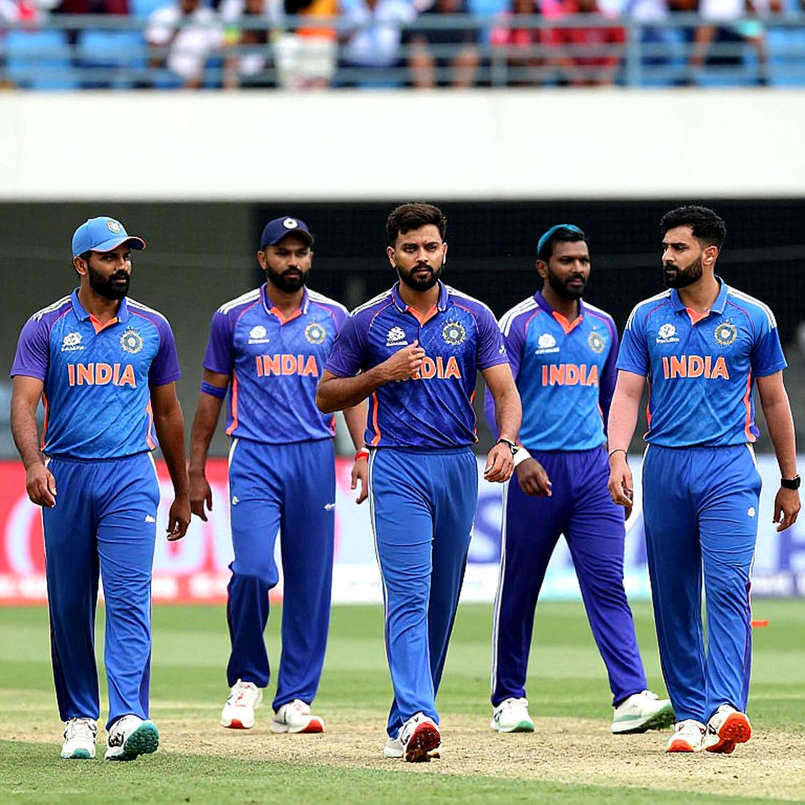 आखिरी रोशनी के छह विकेट: जॉर्ज पार्क में जो स्कोरकार्ड नहीं बताता