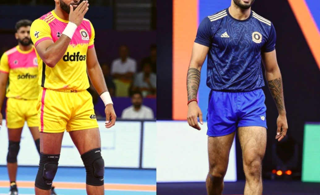 सूरजीत सिंह कप्तान, नवीन कुमार उप-कप्तान: अहमदाबाद में भारत का असली सवाल ईरान की अनुपस्थिति है