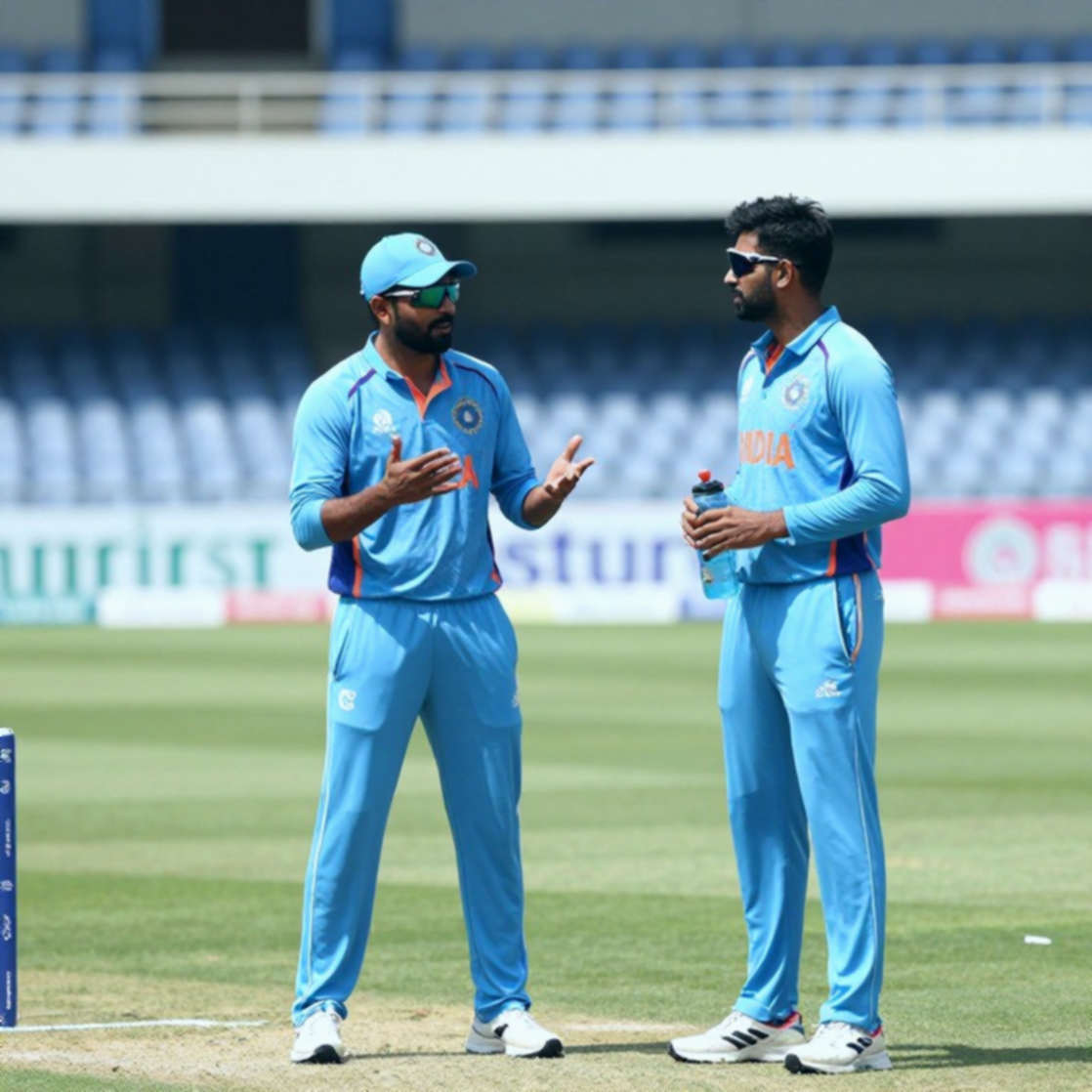 ईशान किशन तीसरे T20I से बाहर: असली बहस चोट पर नहीं, ‘मैच फिटनेस’ की परिभाषा पर होनी चाहिए