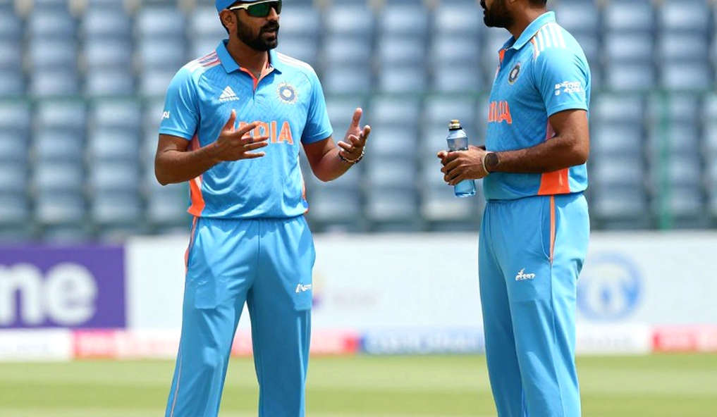 ईशान किशन तीसरे T20I से बाहर: असली बहस चोट पर नहीं, ‘मैच फिटनेस’ की परिभाषा पर होनी चाहिए