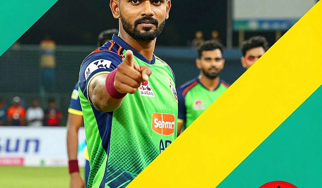 Commonwealth Kabaddi Championship 2026: Surjeet Singh Captain, Naveen Kumar Vice-Captain in Ahmedabad Commonwealth Kabaddi Championship 2026: Surjeet Singh Captain, Naveen Kumar Vice-Captain in Ahmedabad