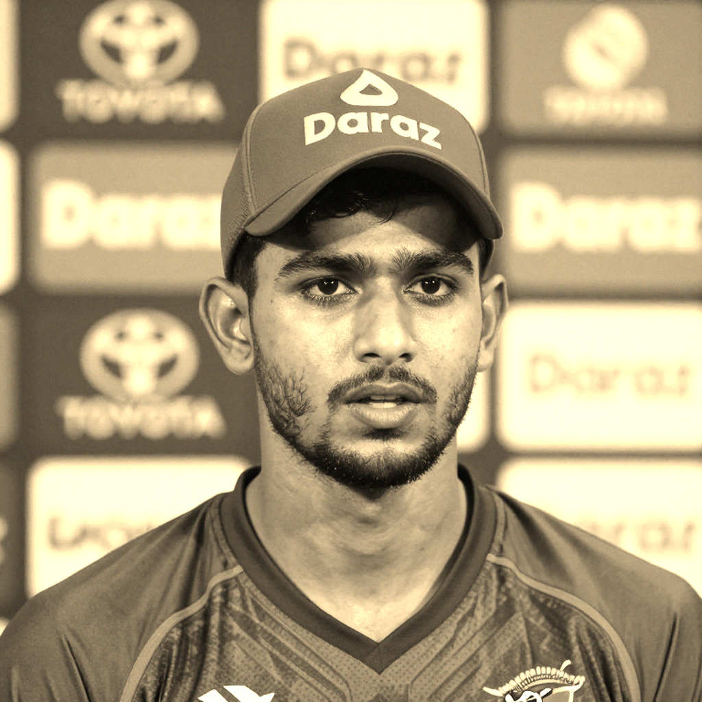Aaryan Sharma's 311*: The Scorecard Is Right, the Questions Lie Outside It