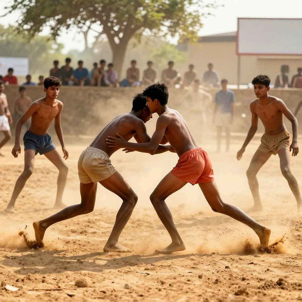 Why India's raid breaks on the third attempt against Iran: the closed bonus point and the arithmetic of do-or-die Why India's raid breaks on the third attempt against Iran: the closed bonus point and the arithmetic of do-or-die
