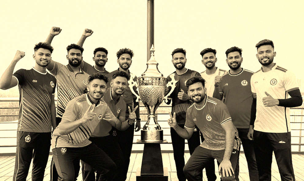 India vs Uganda, Match 9: The 26 Conceded Is the Story, Not the 46 Scored India vs Uganda, Match 9: The 26 Conceded Is the Story, Not the 46 Scored