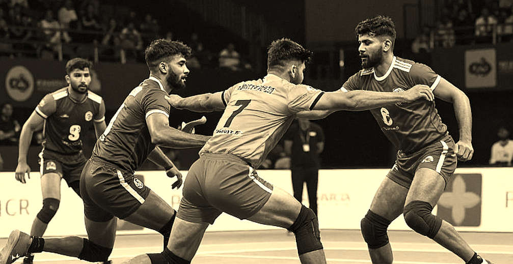 India vs Uganda, Match 9: The 26 Conceded Is the Story, Not the 46 Scored India vs Uganda, Match 9: The 26 Conceded Is the Story, Not the 46 Scored