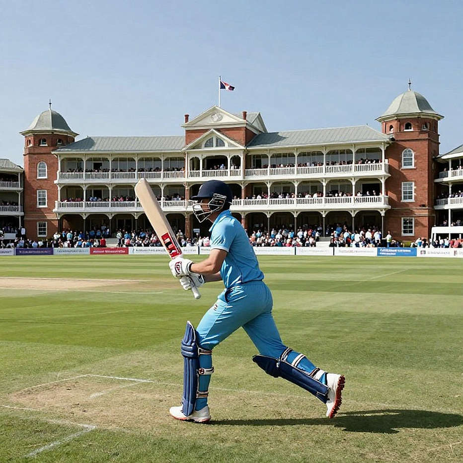 Afghanistan vs Zimbabwe: Three Nights in Sharjah, the Dew, and the Empty Space Left by Nabi