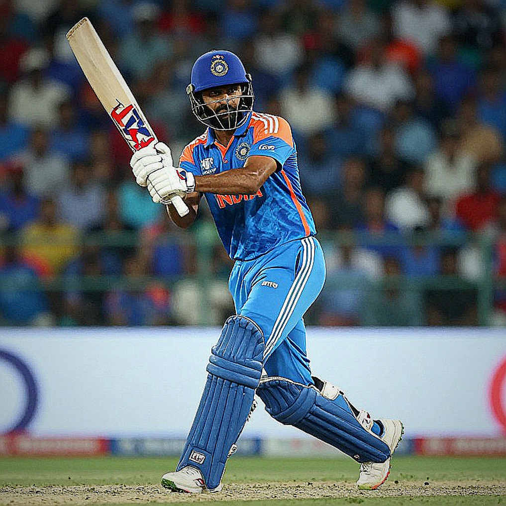 Santner's 4/21 and Sooryavanshi's 228.26: At Wellington the Argument Isn't About Opening, It's About the Yardstick Santner's 4/21 and Sooryavanshi's 228.26: At Wellington the Argument Isn't About Opening, It's About the Yardstick