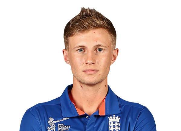 जो रूट