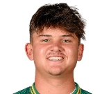 ल्हुआन-ड्रे प्रेटोरियस