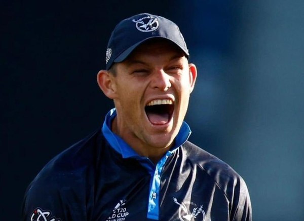 मैक्स हेइंगो