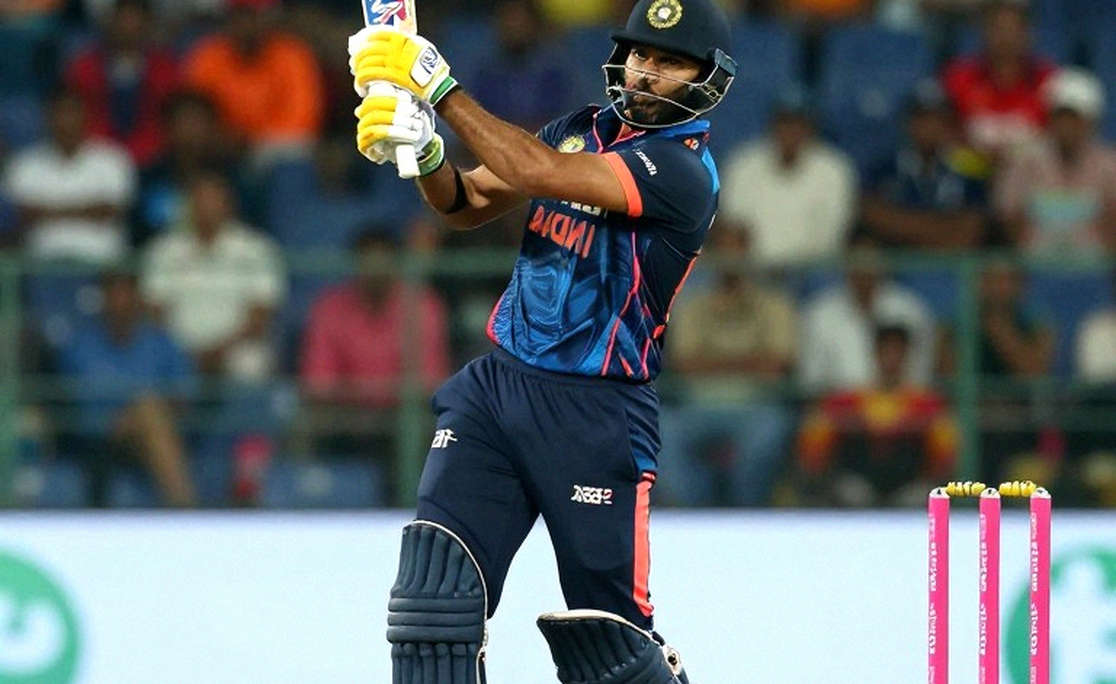 From 70/5 to 181: Tilak Varma's rescue act, New Zealand's death-bowling leak and India's 2-0 lead From 70/5 to 181: Tilak Varma's rescue act, New Zealand's death-bowling leak and India's 2-0 lead