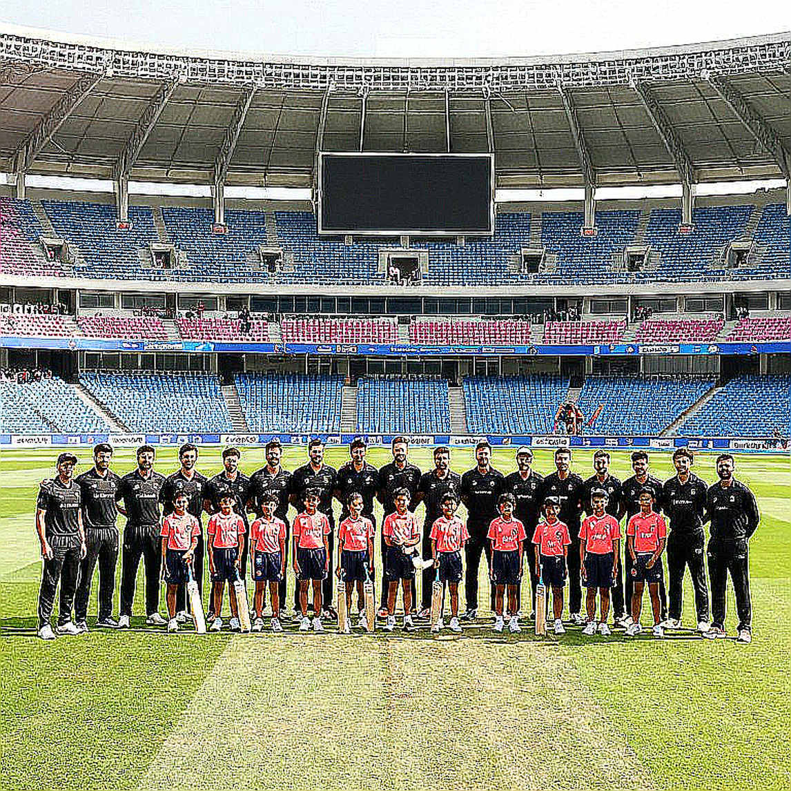 The Real Currency of Cricket's Transfer Window: Retention, NOC and the Silence of the 18th Man The Real Currency of Cricket's Transfer Window: Retention, NOC and the Silence of the 18th Man