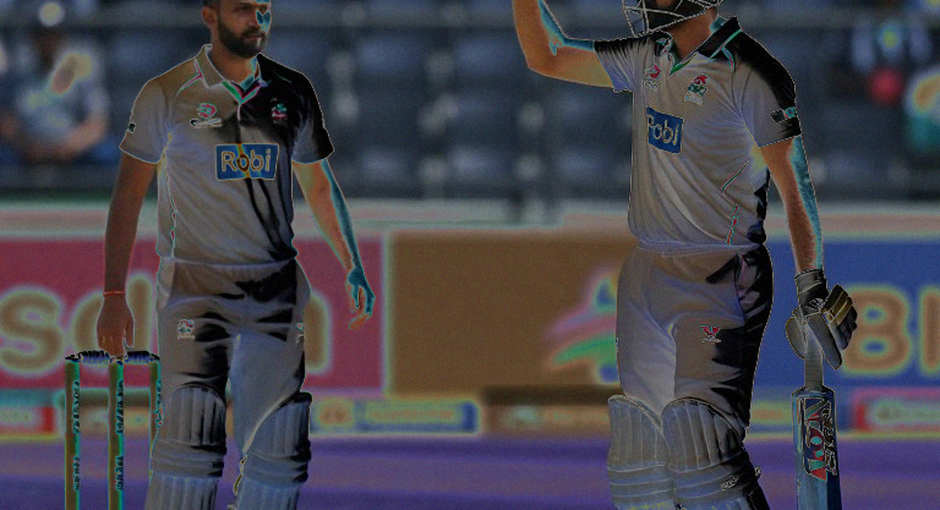 177/3: Bangladesh's progress is a loan taken against Shadman's patience