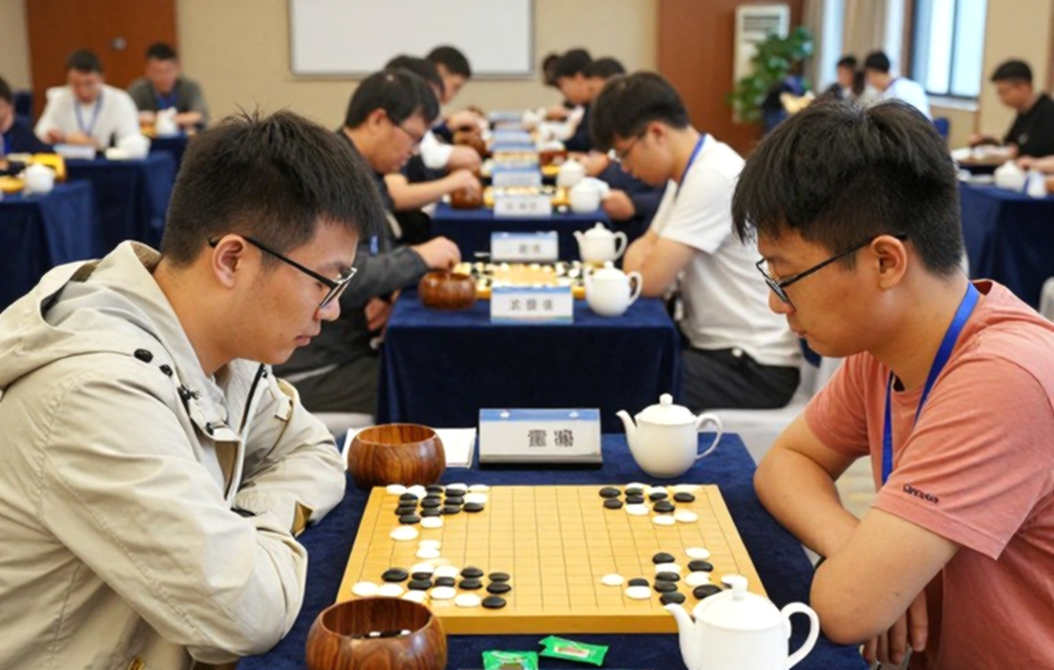 Wesley So's Fourth US Title Was Decided on the Tiebreak Page — and the Coverage Filed Without a Scoresheet Wesley So's Fourth US Title Was Decided on the Tiebreak Page — and the Coverage Filed Without a Scoresheet