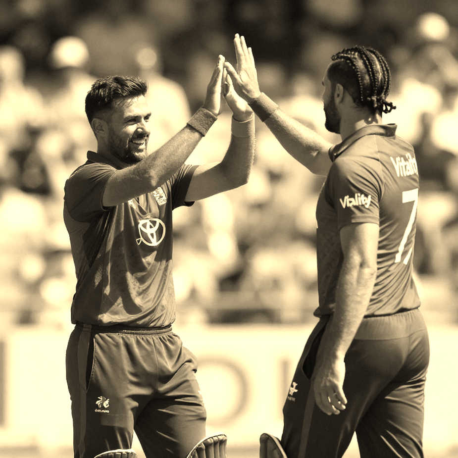 Arafat Minhas's Six Wickets Are Rooted in Rawalpindi, Not in England Arafat Minhas's Six Wickets Are Rooted in Rawalpindi, Not in England