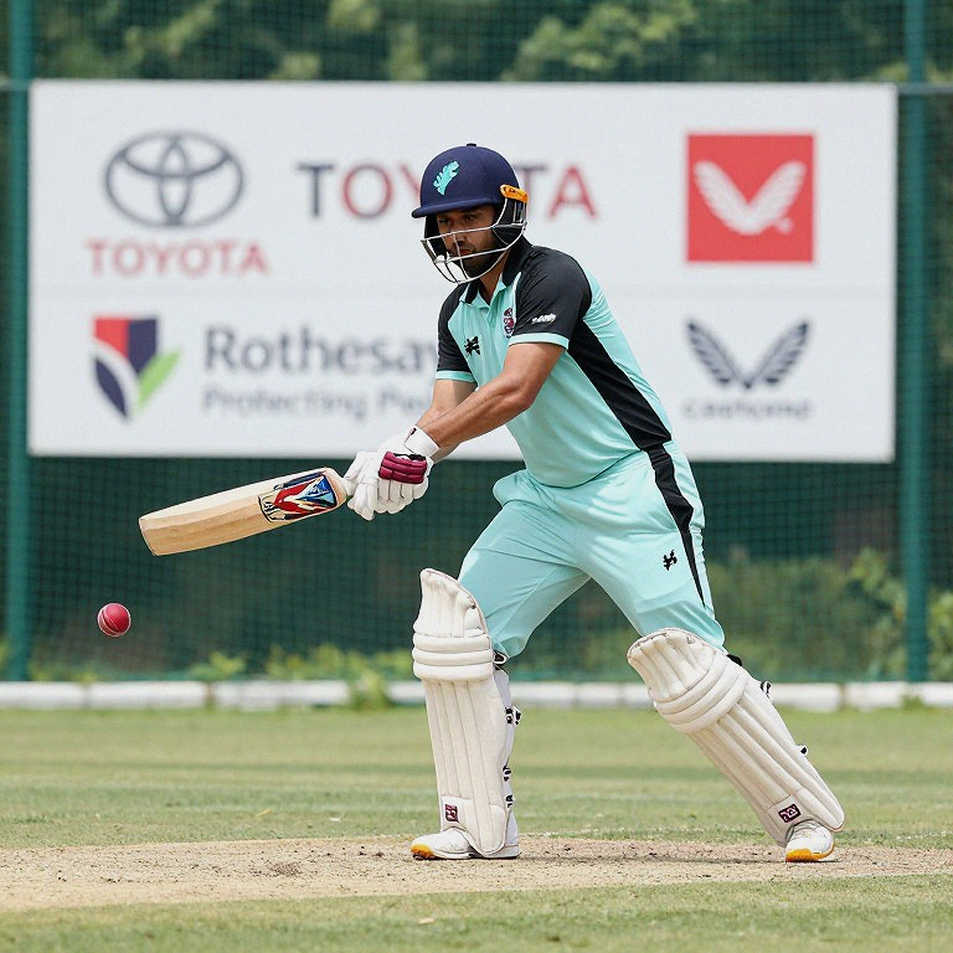 Mirpur, Day 1: The 80th-Over Deadline, and a 213/3 That Is Hiding a Wicket Mirpur, Day 1: The 80th-Over Deadline, and a 213/3 That Is Hiding a Wicket