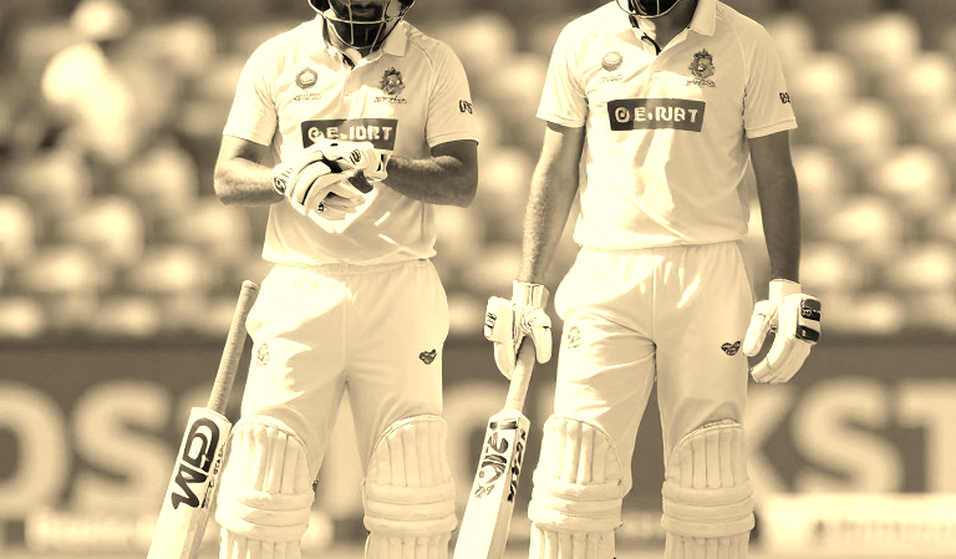 Mirpur, Day 1: The 80th-Over Deadline, and a 213/3 That Is Hiding a Wicket Mirpur, Day 1: The 80th-Over Deadline, and a 213/3 That Is Hiding a Wicket