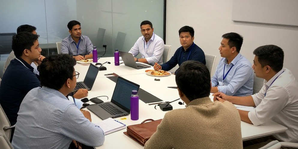 The Empty Payload: How Cricket Analysis Turns Missing Data Into a Clean Bill of Health The Empty Payload: How Cricket Analysis Turns Missing Data Into a Clean Bill of Health